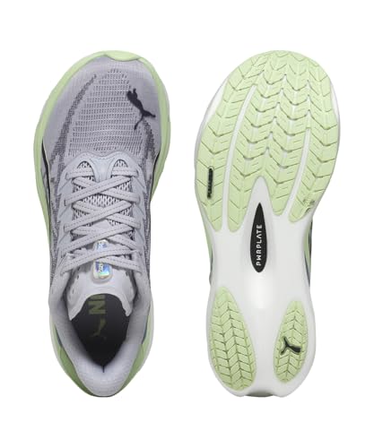 Image of Puma Womens Deviate Nitro 4 WNS Running Shoe