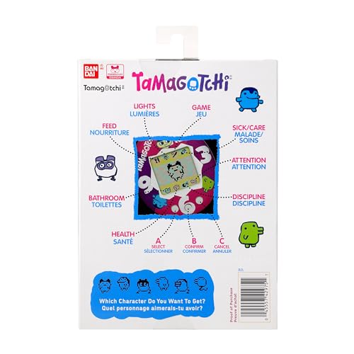 Tamagotchi Original - Lots of Love by Tamagotchi - Image 7