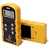 Pinless Wood Moisture Meters (S300 - Shallow Scan Wood Moisture Meter)