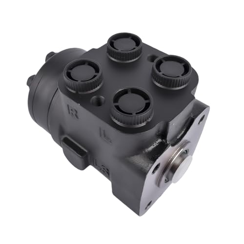 image for replacement for 211-1010-002 Hydraulic Steering Unit Valve Compatible 