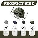 Zoom IMG-1 tuonyis 4 pezzi cappello invernale Zoom IMG-1 tuonyis 4 pezzi cappello invernale