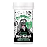 BUGALUGS Plaque Off Remover for Dog 70g Teeth & Bad Breath 100% Natural | Plaque Off Dogs No Need for Dog Toothbrush or Dog Toothpaste | Remove Dog Bad Breath & Plaque Remover for Dogs & Cats (70g)