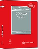 Código Civil (Código Universitario) 844703464X Book Cover