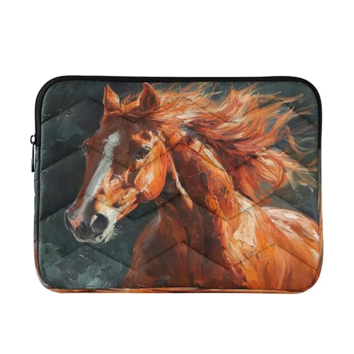 Funda para portátil 13-14 pulgadas resistente al agua