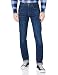 Produktbild Levi's Mens 501 Slim Taper Jeans, Boared, 31 32