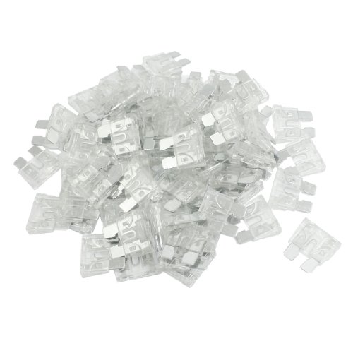 Fusible 25A pour voiture et camion indispensable pour vos longs trajets