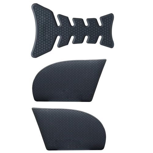 CBR 600 RR Kit D'autocollants Moto protection réservoir antidérapante CBR600RR HRC 2021 2022 2023