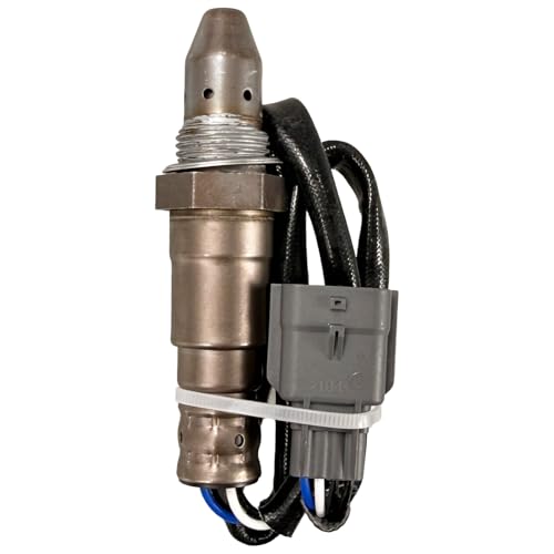 Sensor de Oxígeno Compatible con Nissan Rogue 2014-2019 miniatura 5