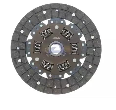 AISIN KY-022B Kit frizione con disco frizione con cuscinetto disinnesto Compatibilità con HYUNDAI H100 Furgonato H100 Autobus P