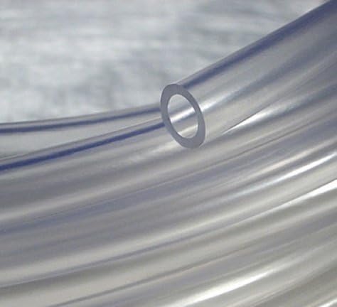 TygonND-100-65 Tubing - 0.8mm (1/32") ID x 2.4mm (3/32") OD - 15m (50ft)