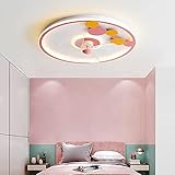 Controlador inteligente: con el control remoto y la aplicación móvil, puede configurar el tiempo en 1h / 2h / 4h. El ventilador se apaga automáticamente, lo que es conveniente para configurar la noche. La velocidad del viento de la luz del ventilador de techo es ajustable (velocidad baja / velocidad media / velocidad alta). Motor de cobre puro con ventilador de 30 W, ventilador de bajo ruido, funcionamiento estable y seguro.