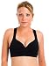 Flex Women's Seamless Push-Up Sports Bra