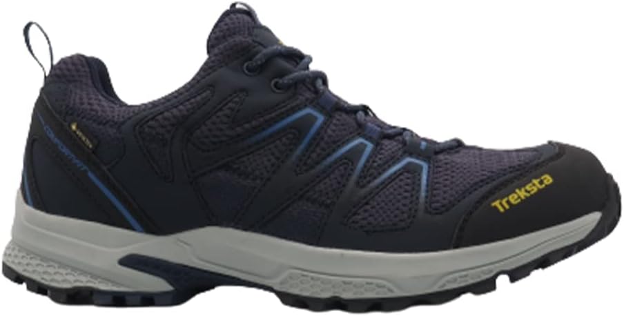 TREKSTA Men's Modern