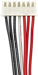 Miniatura 4 de Cameron Sino Batería apta para Sony SRS-XB30, Sony SRS-XB3 Altavoz Bluetooth inalámbrico portátil (5200 mAh)