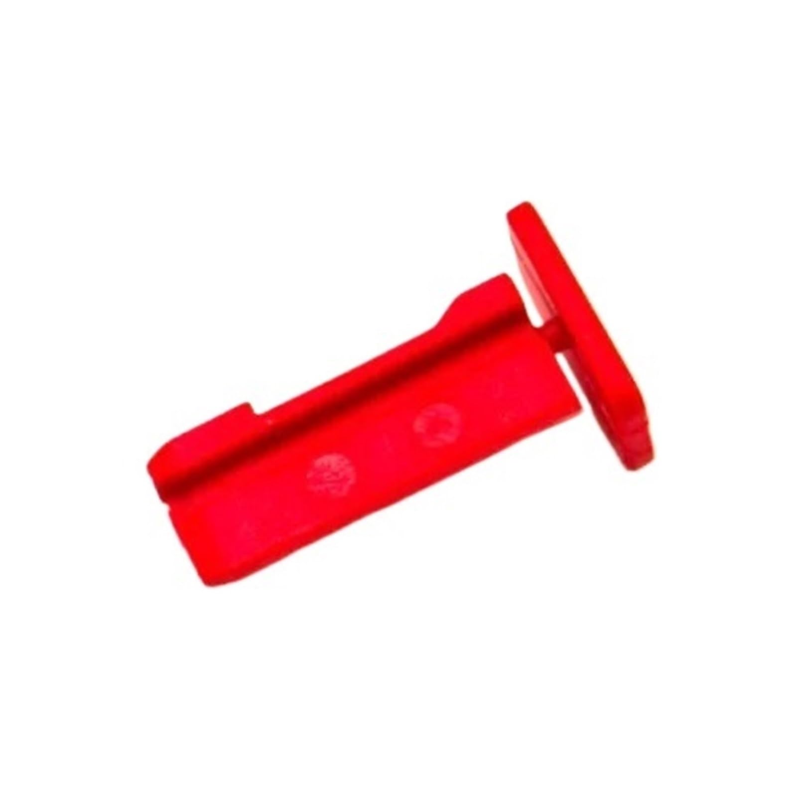 FDCSKINX Compatible Transmission Dipstick Filler Cap+Lock pin OE 10055 00091(A)