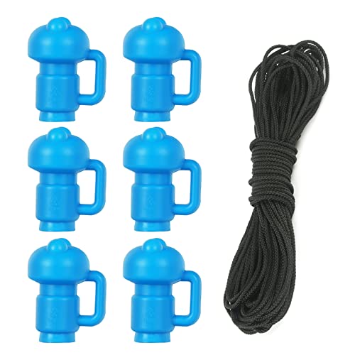 image for Zoomster 14FT Trampoline Enclosure Net with Universal Trampoline Repla