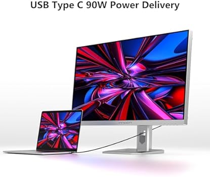 innocn 32m2v４K MiniLED 144Hz HDR1000 INNOCN 32M2V 32 Inch 4K Mini LED Monitor, UHD@Max 144Hz HDR1000