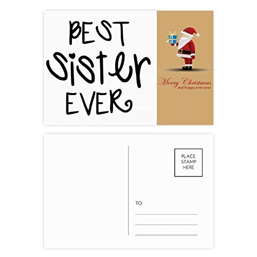 Cartes postales Family Love pour décorer la chambre de votre sœur