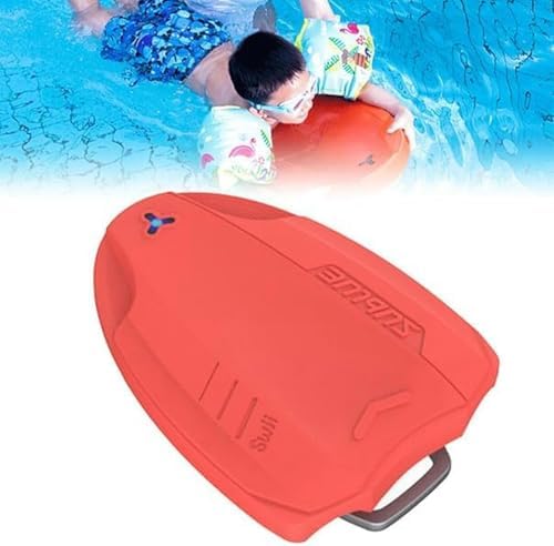 Electric Surfboard for Adults - Underwater Booster Kick Board for Swimming, Surfing & Shallow Dives - Ultimate Water Sports Experience