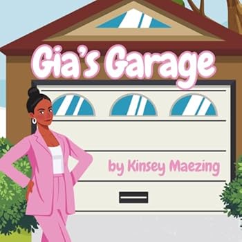 Gia's Garage