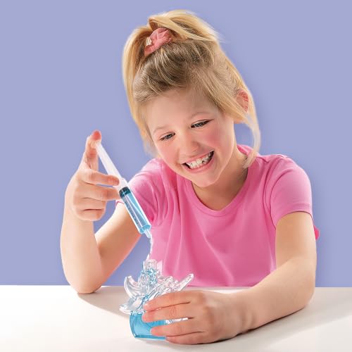 Ses Creative Slime Labo De Couleurs De Licorne - vue 5