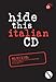 Hide This Italian CD (Hide This CD)