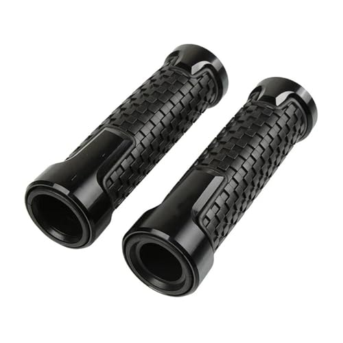 Poignées de Guidon Moto ER6N Réduction Vibrations Grip 22mm
