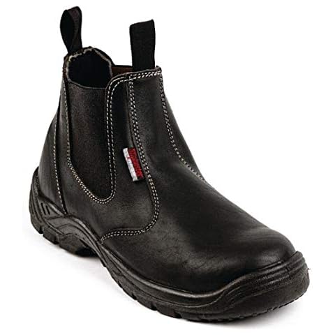 Slipbuster Footwear A958-41 Dealer Boot Cover