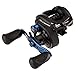 Abu Garcia, Revo X Inshore Low Profile Casting Reel, 6.6:1 Gear Ratio, 7 Bearings, 27