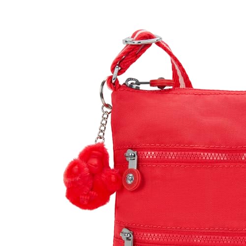 Image of Kipling Women's Keiko Crossbody Mini Bag, Lightweight Adjustable Purse, Durable Shoulder Sling