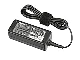 Spannung: 19 Volt, Stomstärke: 2,37 Ampere, Ausgangsleistung: 45 Watt, Eingangsspannung: 100-240V / 50-60Hz, Energieeffizienz: V
