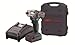 Ingersoll Rand W5130-K1 3/8-Inch Mid-Torque Impactool Kit with Charger, Li-Ion Battery and Case