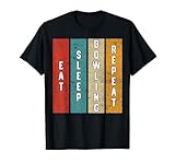 Funny Bowling Player Ball Apparel
