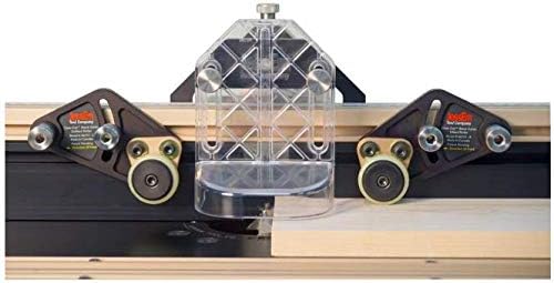 Pack of 2 - JESSEM Clear-Cut Precision Stock Guides, JessEm# 04215