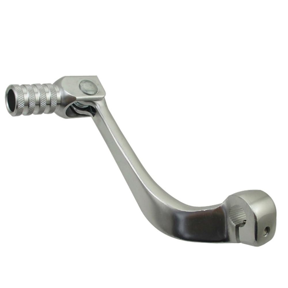 Levier de vitesse moto CNC robuste pour remplacer la pièce 5B6-18110-00-00