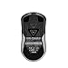 immagine 3ASUS ROG PUGIO II Mouse Gaming RGB ottico Wireless, Bluetooth, USB, ambidestro, 16.000 DPI, 7 pulsanti programmabili, pulsanti laterali configurabili, illuminazione Aura Sync