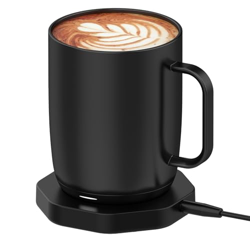 Base de charge pour Ember Mug 1 et 2 - Protection contre la surchauffe - 4