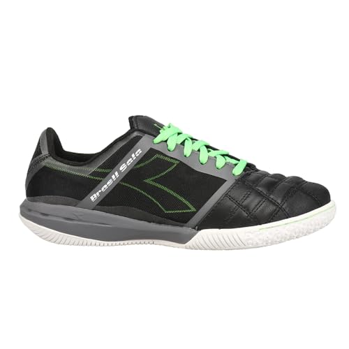 Image of Diadora Mens Brasil Sala Turf Soccer Cleats Turf