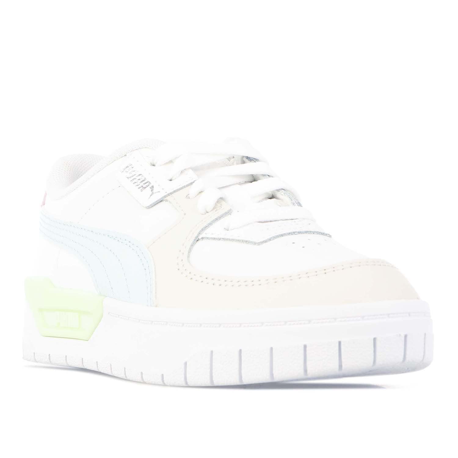 PUMA Unisex Kinder Cali Dream Pastel Ps Tennisschuhe