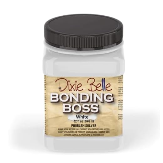 Dixie Belle Bonding BOSS Primer