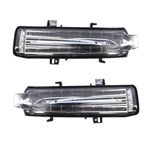 Clignotant rétroviseur droit pour Benz Classe CLS W219 2009-2011