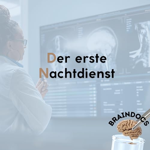 Der erste Nachtdienst