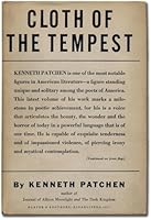 Cloth of the Tempest B000OJWRP8 Book Cover