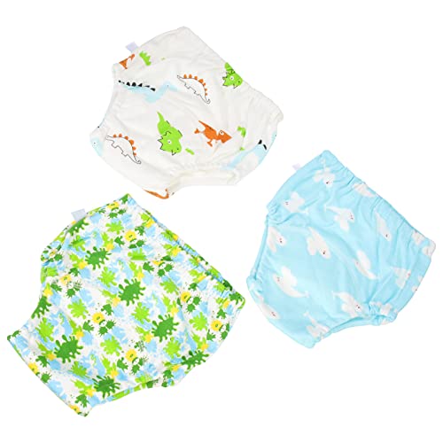 DEARMAMY 3 Piezas De Para Nadar Pantalones De Baño Bañadores Pantalones De Baño Para Bebés Para Nadar Para Bebés Artículos Esenciales De Playa Para Bebés Pantalones