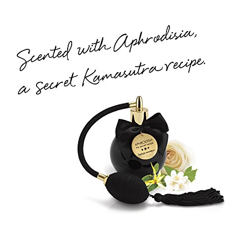 Bijoux Indiscrets Aphrodisia Body Mist, body spray met betoverende geur, 100 ml - Image 5