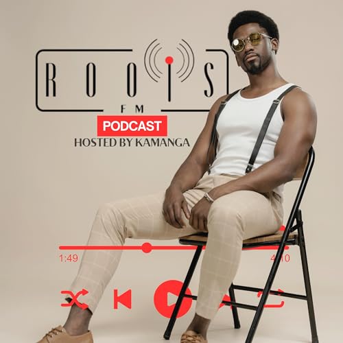 Roots FM Podcast cover art