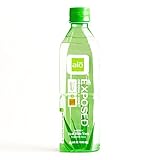 Alo Exposed Original Honey Aloe Drink 16.9 oz each (4 Items Per Order)