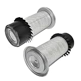 1006845 Element - Air/Primary Fits Caterpillar