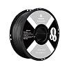 QIDI Q1 Pro 3D Printer Bundle with 3kg of QIDI ABS Rapido Filament, Including Black, White and Gray
