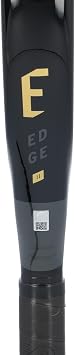 Head Edge II Black